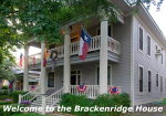 Brackenridge House