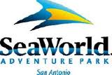 Sea World San Antonio